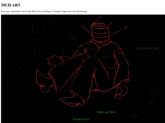 CINDERSART screenshot