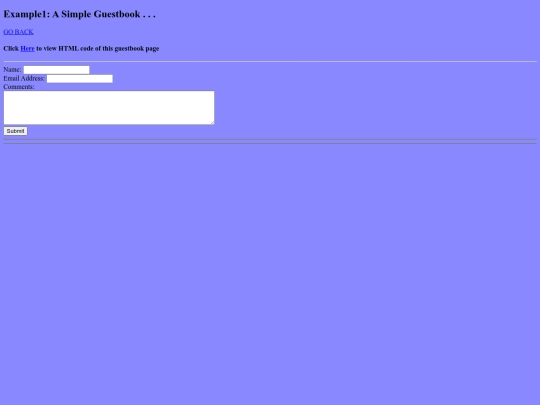 SIGNME screenshot