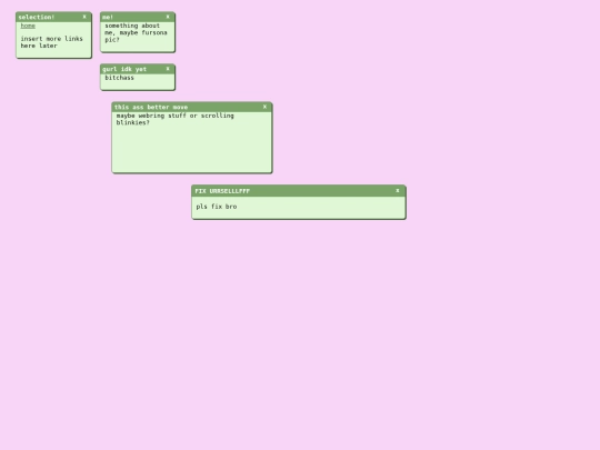 more-test screenshot