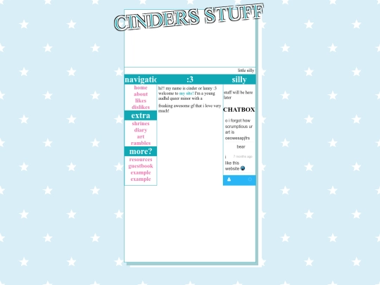 test-test screenshot