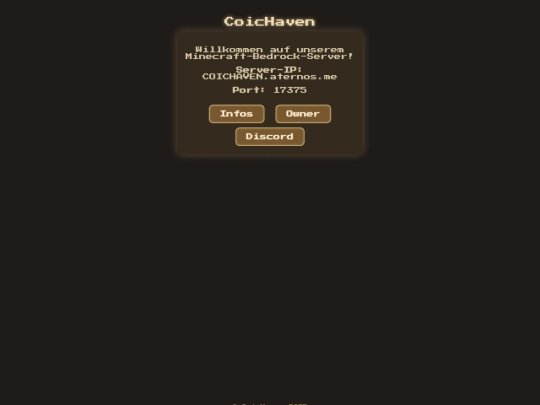 oldcode screenshot