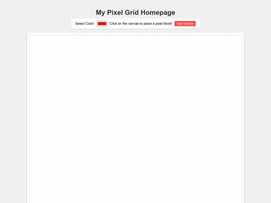 random/projects/I/TheGrid/html screenshot
