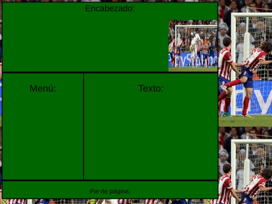 mi web/ejercicio4 screenshot