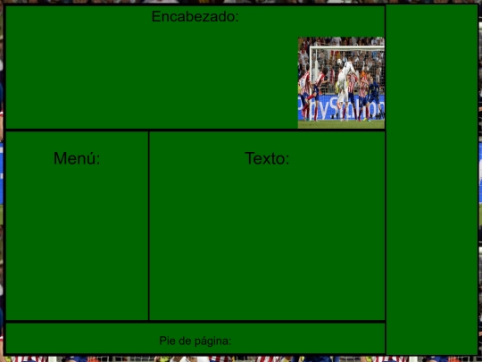 mi web/ejercicio5 screenshot