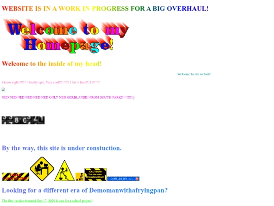 main screenshot