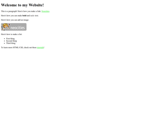 scm screenshot