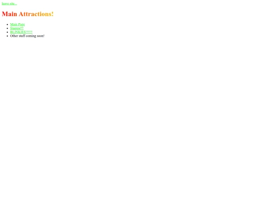 wholesite2 screenshot