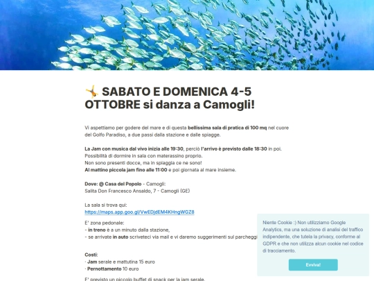 index-due-giorni screenshot
