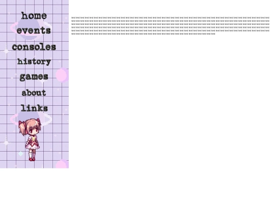 homepage screenshot