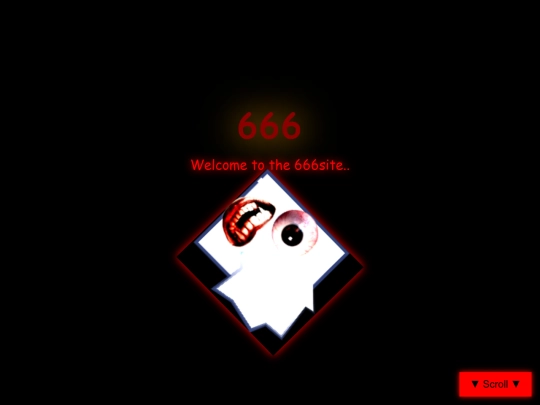 666site screenshot