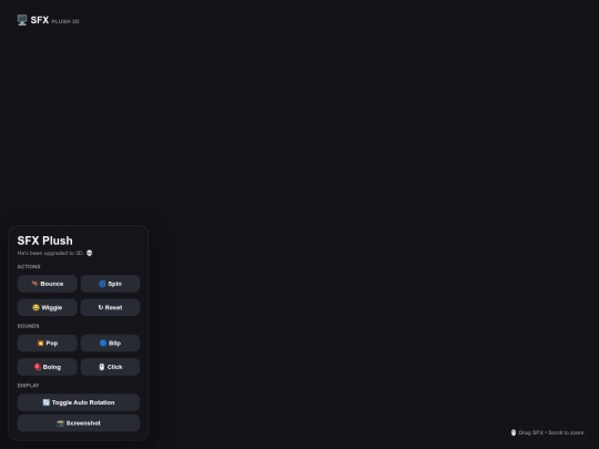 Possible screenshot
