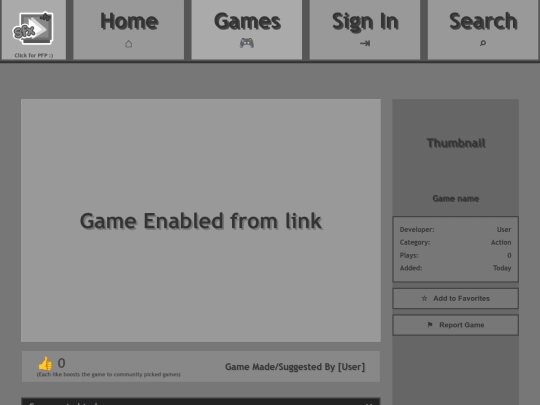 sfx_games screenshot