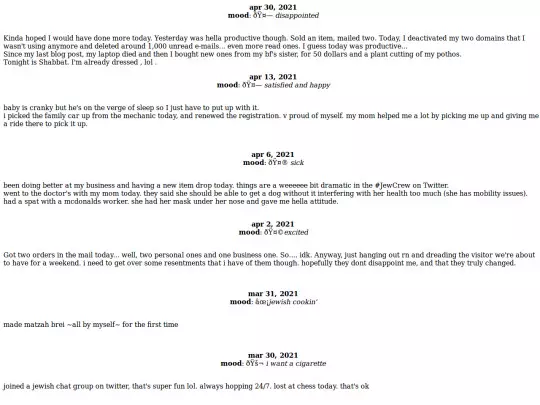 blog2 screenshot