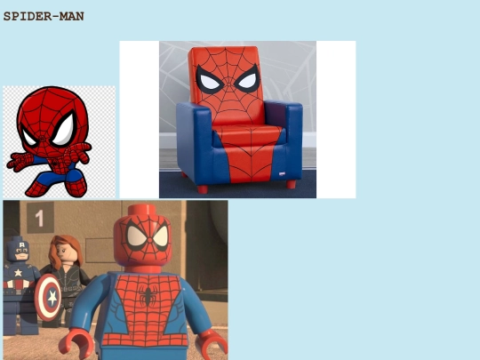 spidermanetc screenshot