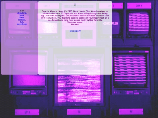 story1 screenshot