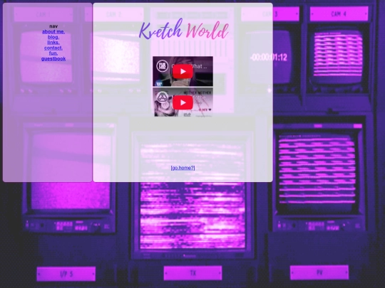 youtube screenshot
