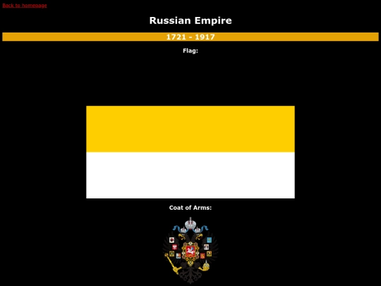 RussianEmpire screenshot