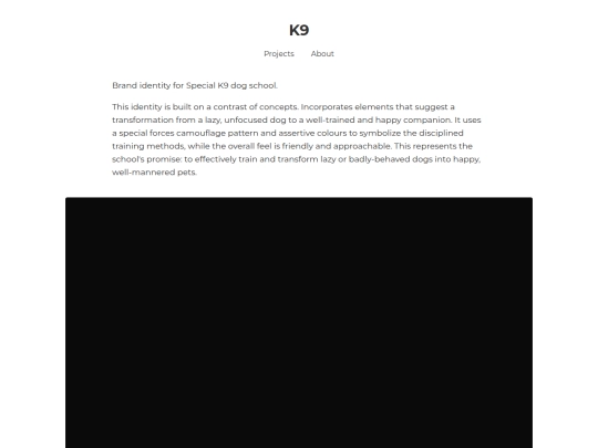 project5 screenshot