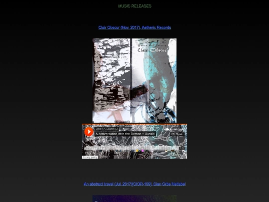 jal screenshot