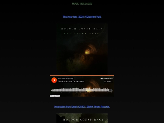 moloch_conspiracy screenshot