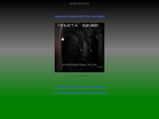 ninurta screenshot