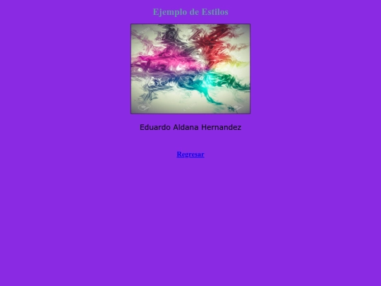 ejem_estilos screenshot