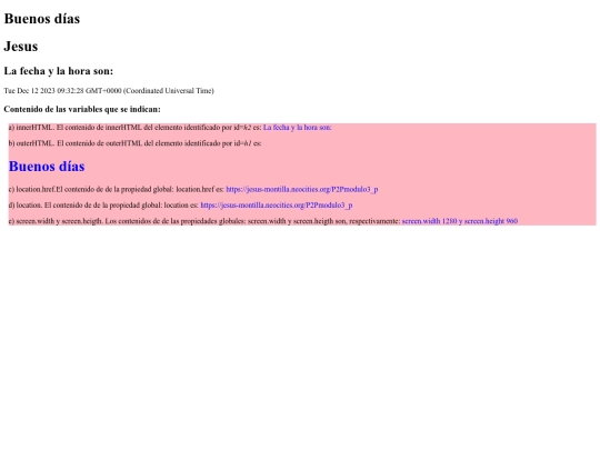 P2Pmodulo3_p screenshot