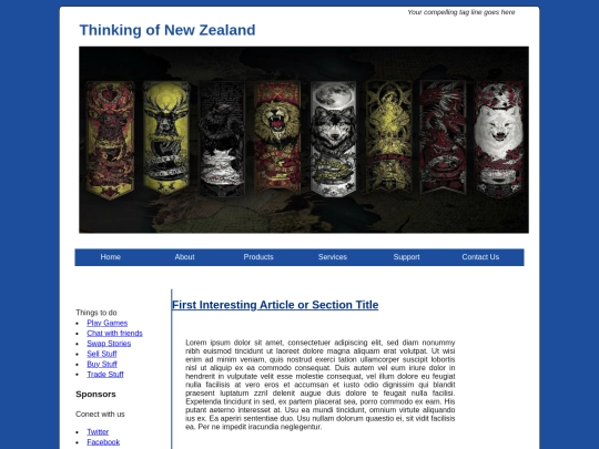 RecuJaumeVives/Paginawebrecu screenshot