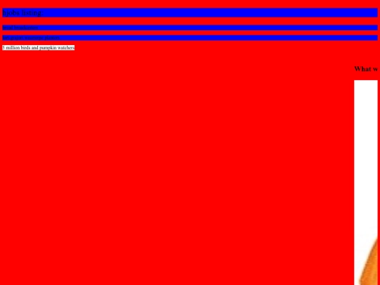 jobs screenshot