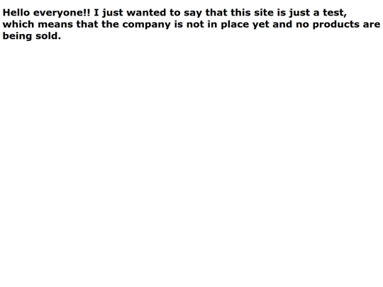 hello screenshot