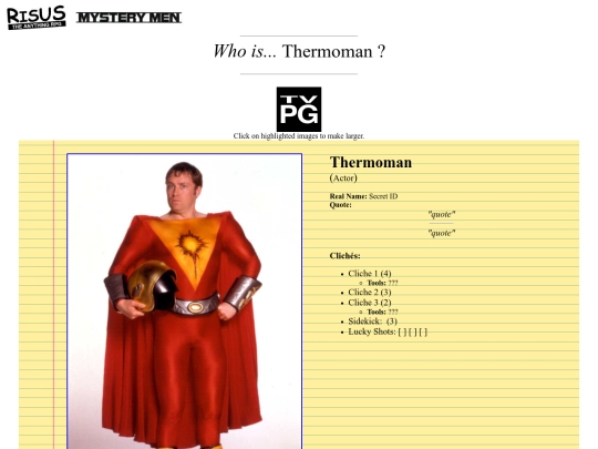 inspirations/superdupers/thermoman screenshot