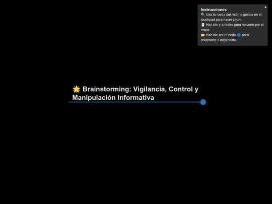 brainstorming/markmap screenshot