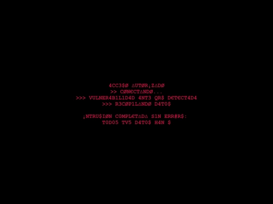 hackedmsg/hacked screenshot