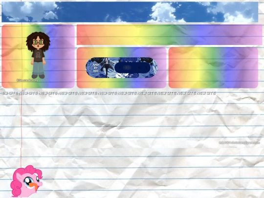 secondpage screenshot