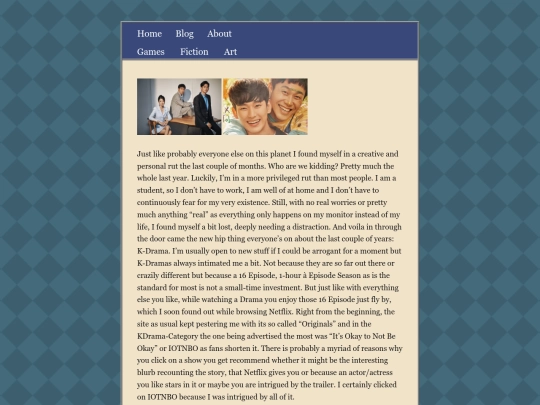 posts/2021-04-15-ItsOkayToNotBeOkay screenshot