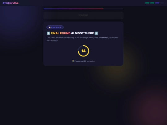 DriftClient/page3 screenshot