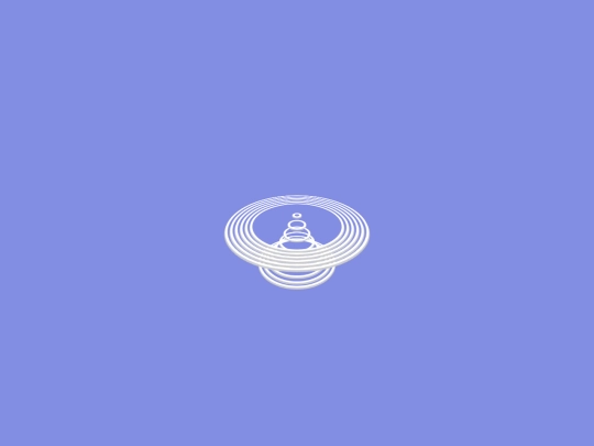 Wave Effect screenshot