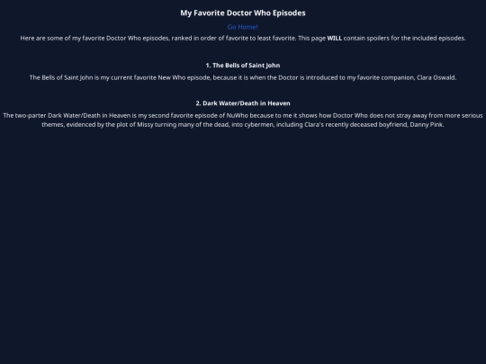 docwhofavep screenshot