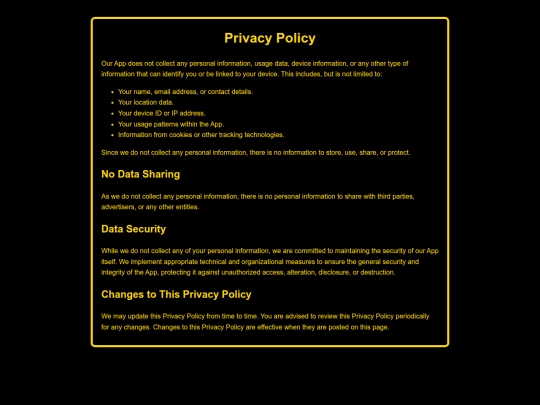 Apps/Privacy_Policy screenshot