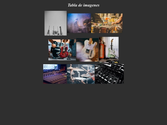 Photos screenshot