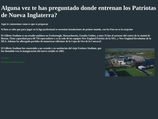 lugardepractica screenshot