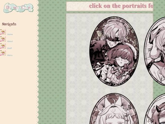 staff screenshot