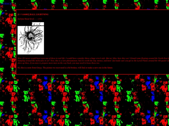 eMYTHS/iframesMYTHS/MYTHSFOLDER/UBIQUITOUS screenshot