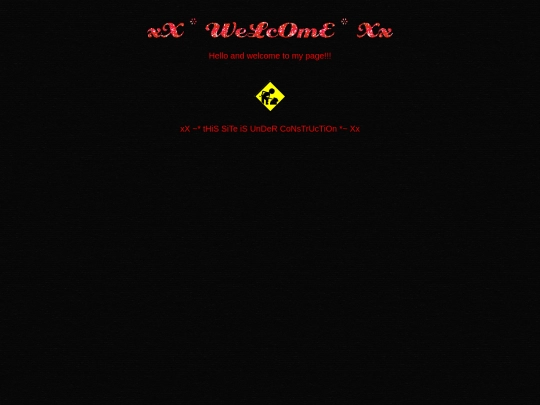 home screenshot