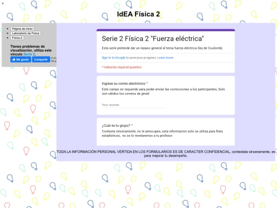 fis2serie2 screenshot