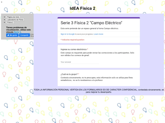 fis2serie3 screenshot