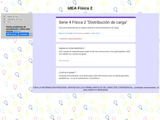 fis2serie4 screenshot