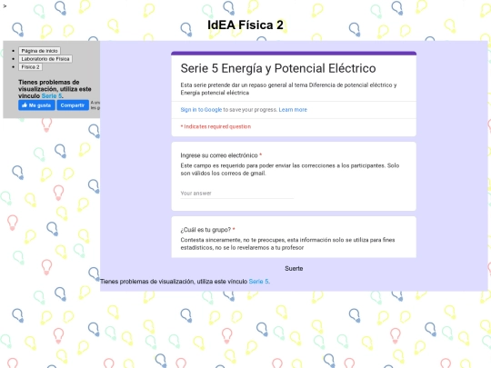 fis2serie5 screenshot
