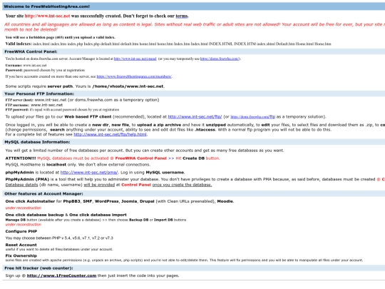 README screenshot