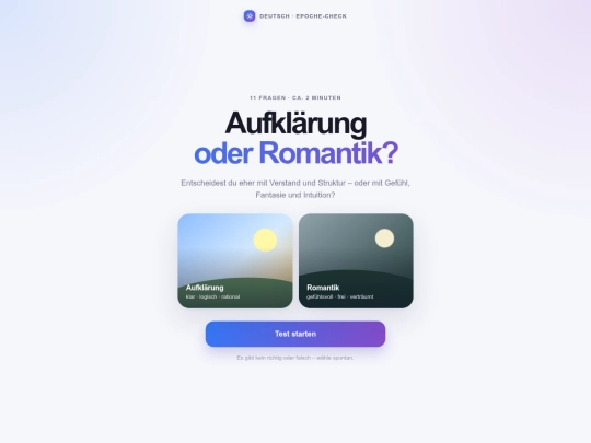 epoche screenshot